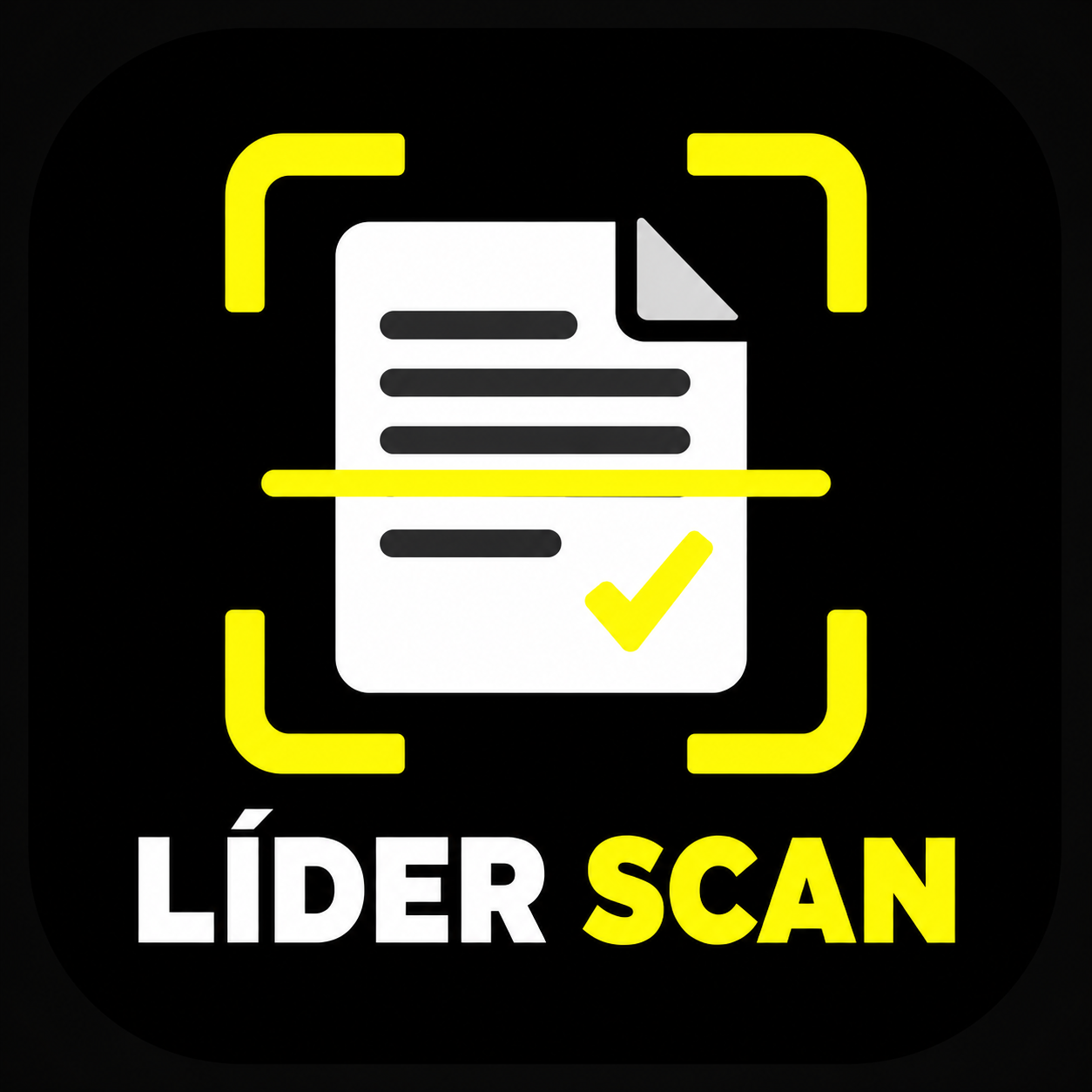 Líder Scan